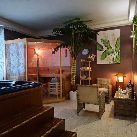 Signorino Eco Resort & Spa Μαρσάλα Εξωτερικό φωτογραφία