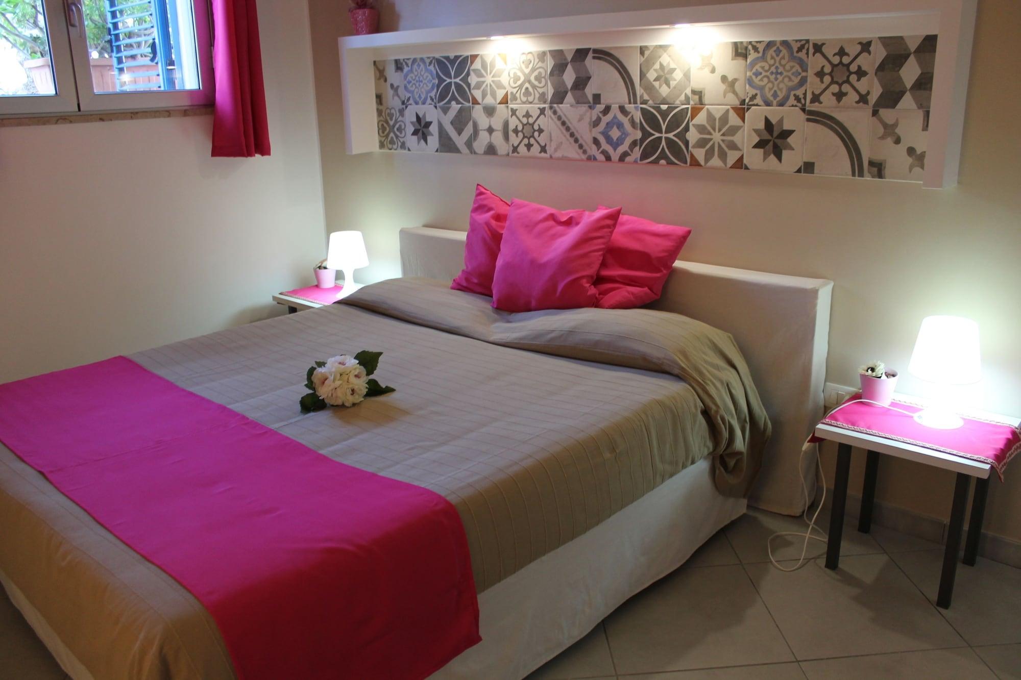 Signorino Eco Resort & Spa Μαρσάλα Εξωτερικό φωτογραφία