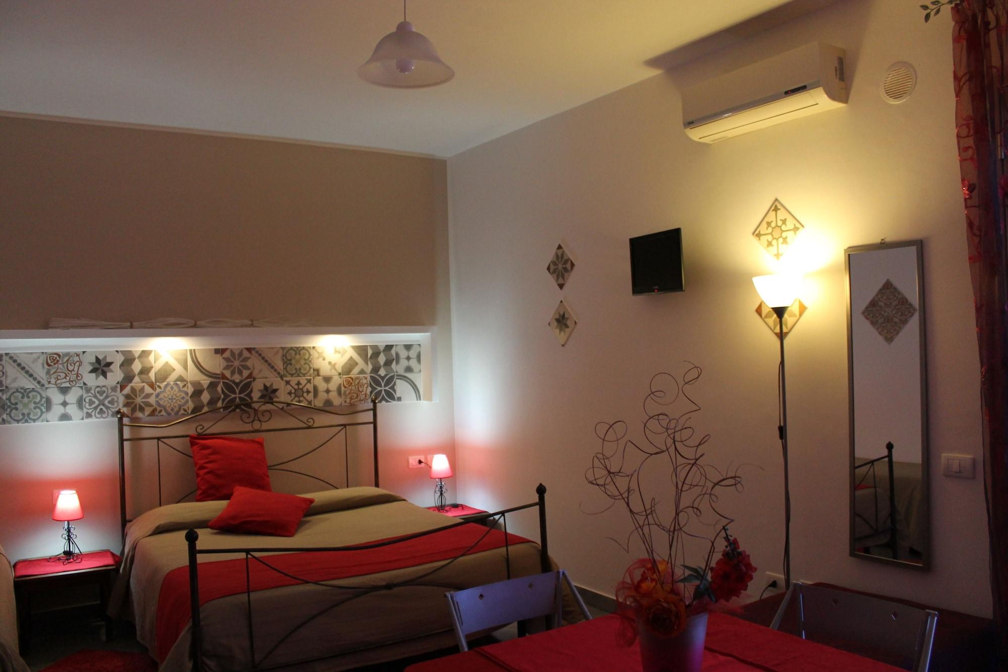 Signorino Eco Resort & Spa Μαρσάλα Εξωτερικό φωτογραφία