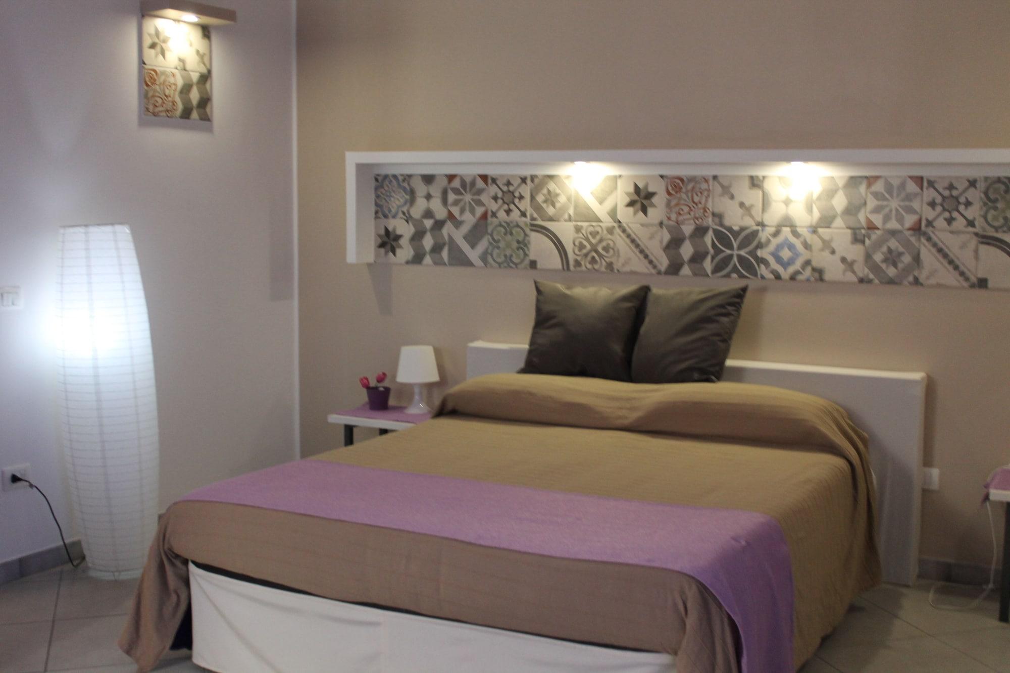 Signorino Eco Resort & Spa Μαρσάλα Εξωτερικό φωτογραφία