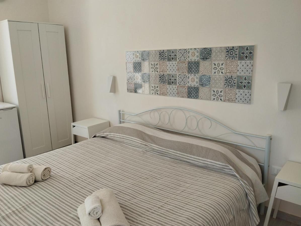 Signorino Eco Resort & Spa Μαρσάλα Εξωτερικό φωτογραφία