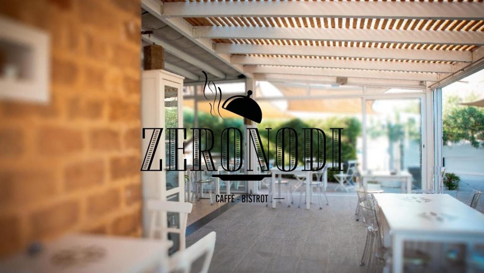 Signorino Eco Resort & Spa Μαρσάλα Εξωτερικό φωτογραφία