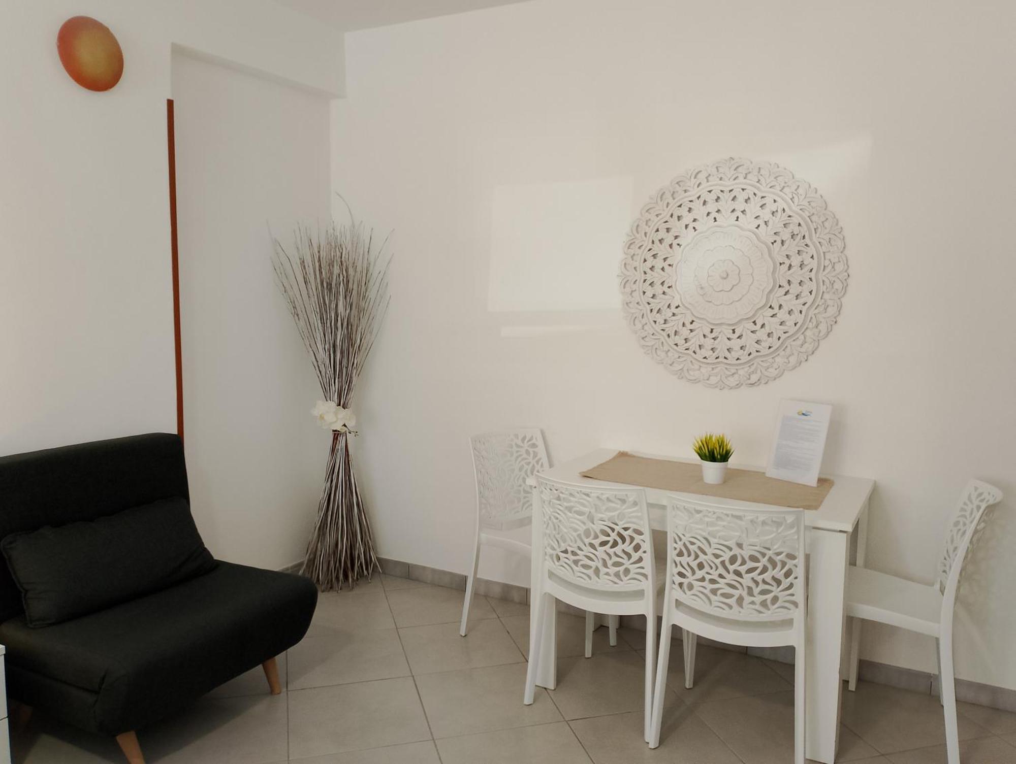 Signorino Eco Resort & Spa Μαρσάλα Εξωτερικό φωτογραφία