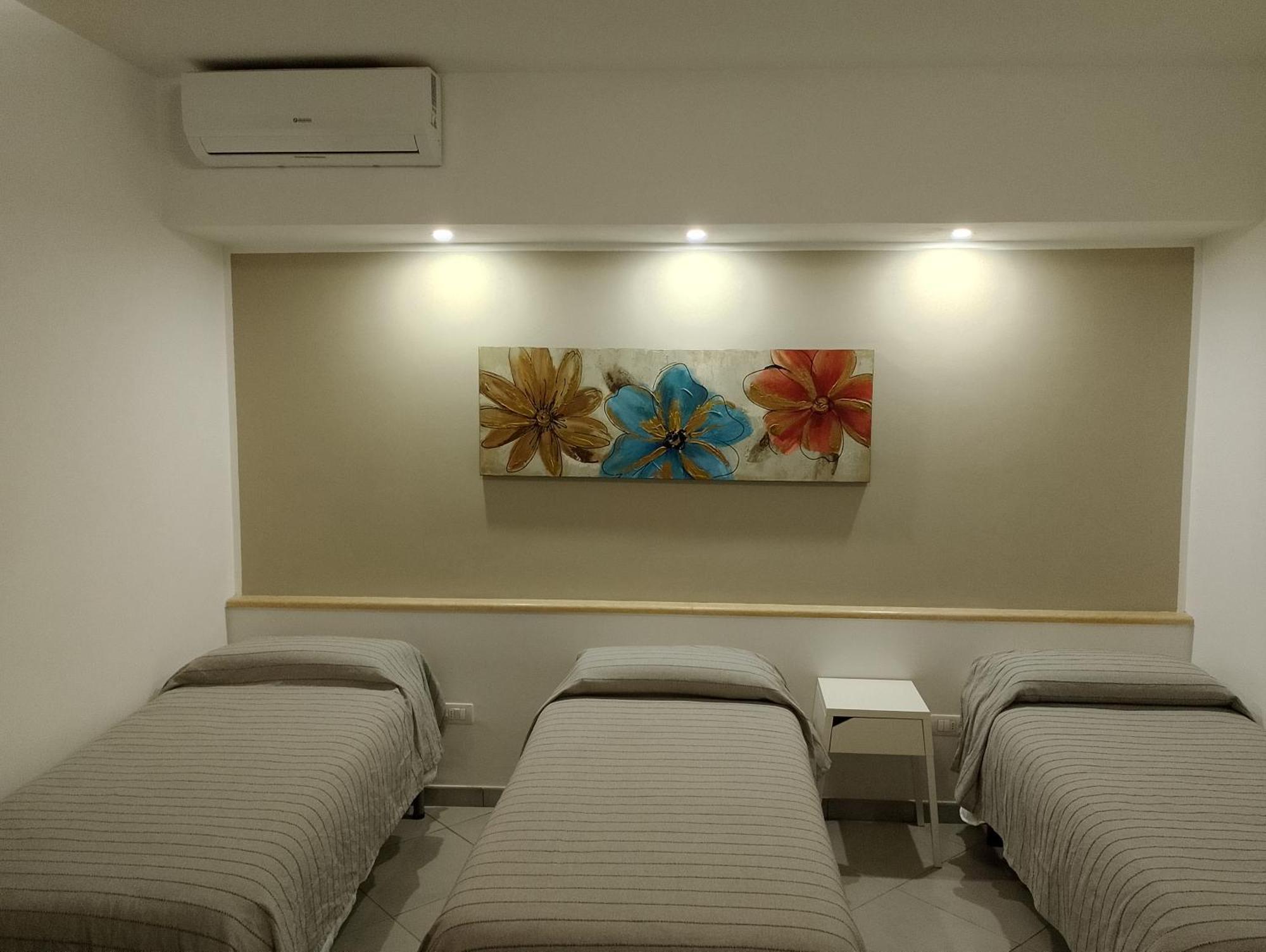 Signorino Eco Resort & Spa Μαρσάλα Εξωτερικό φωτογραφία