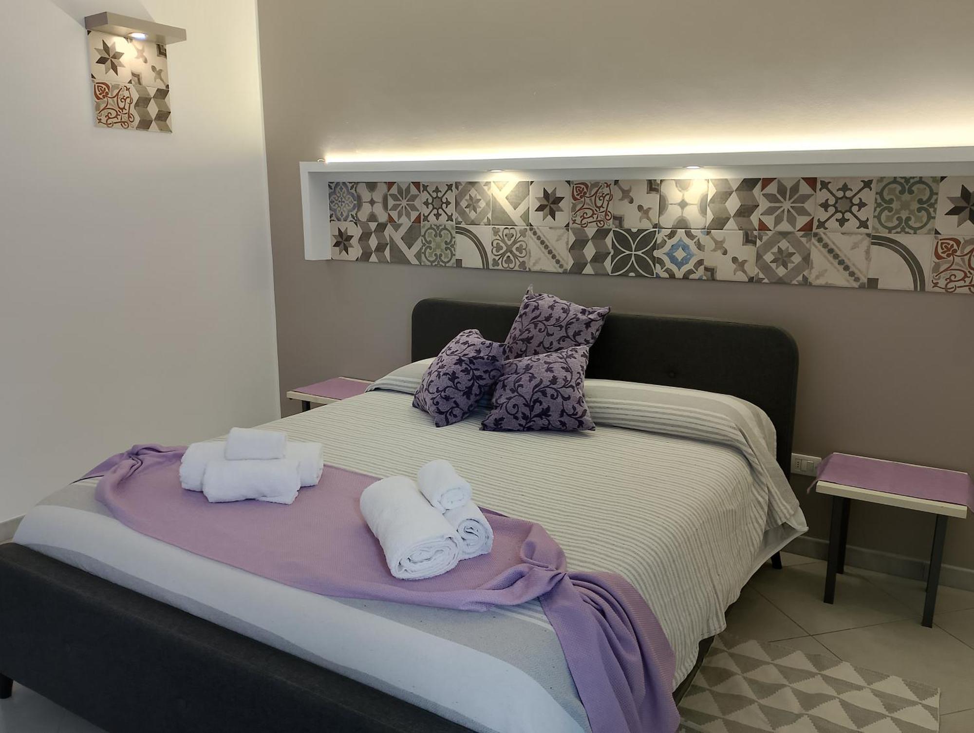 Signorino Eco Resort & Spa Μαρσάλα Εξωτερικό φωτογραφία