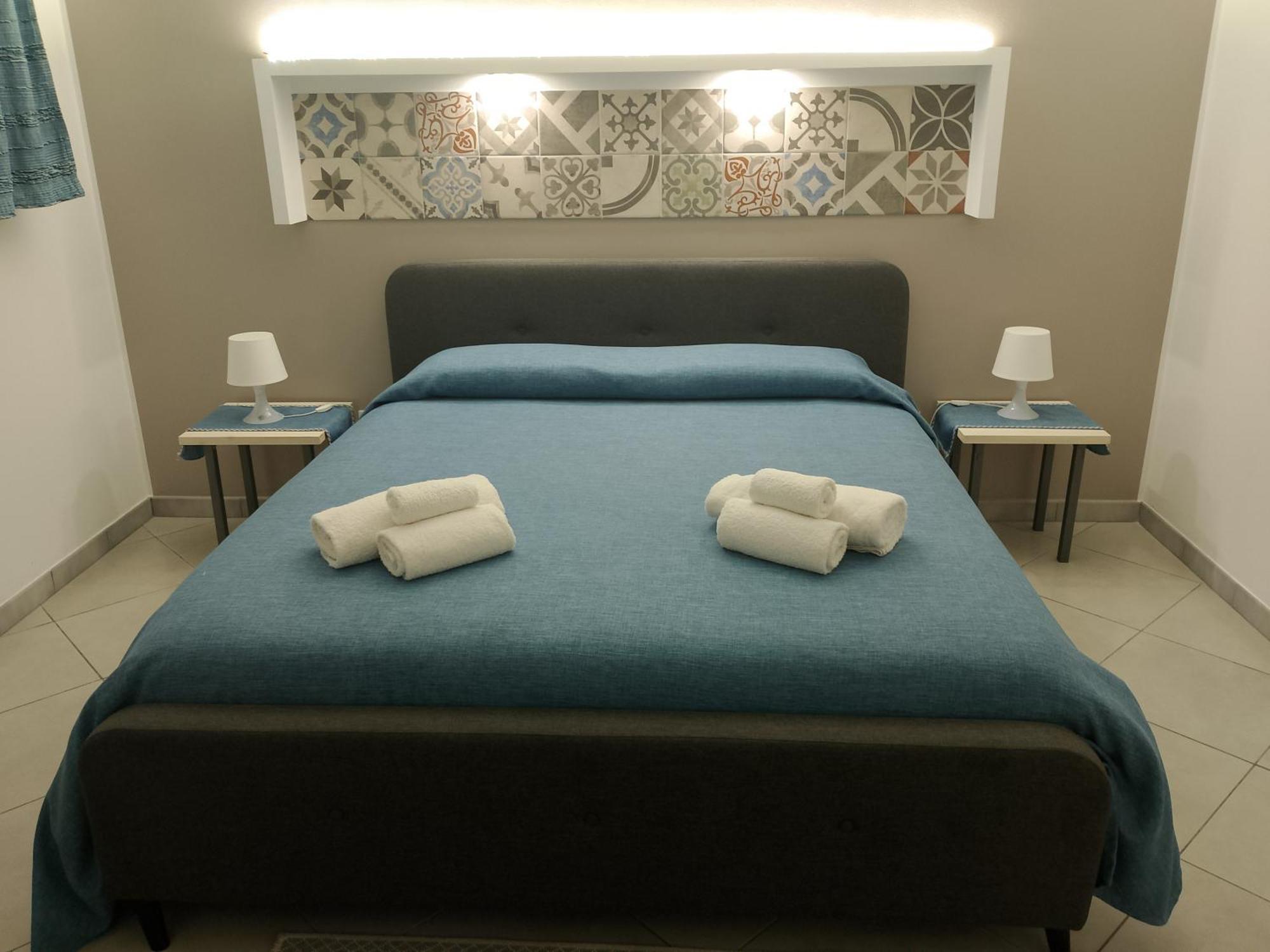 Signorino Eco Resort & Spa Μαρσάλα Εξωτερικό φωτογραφία