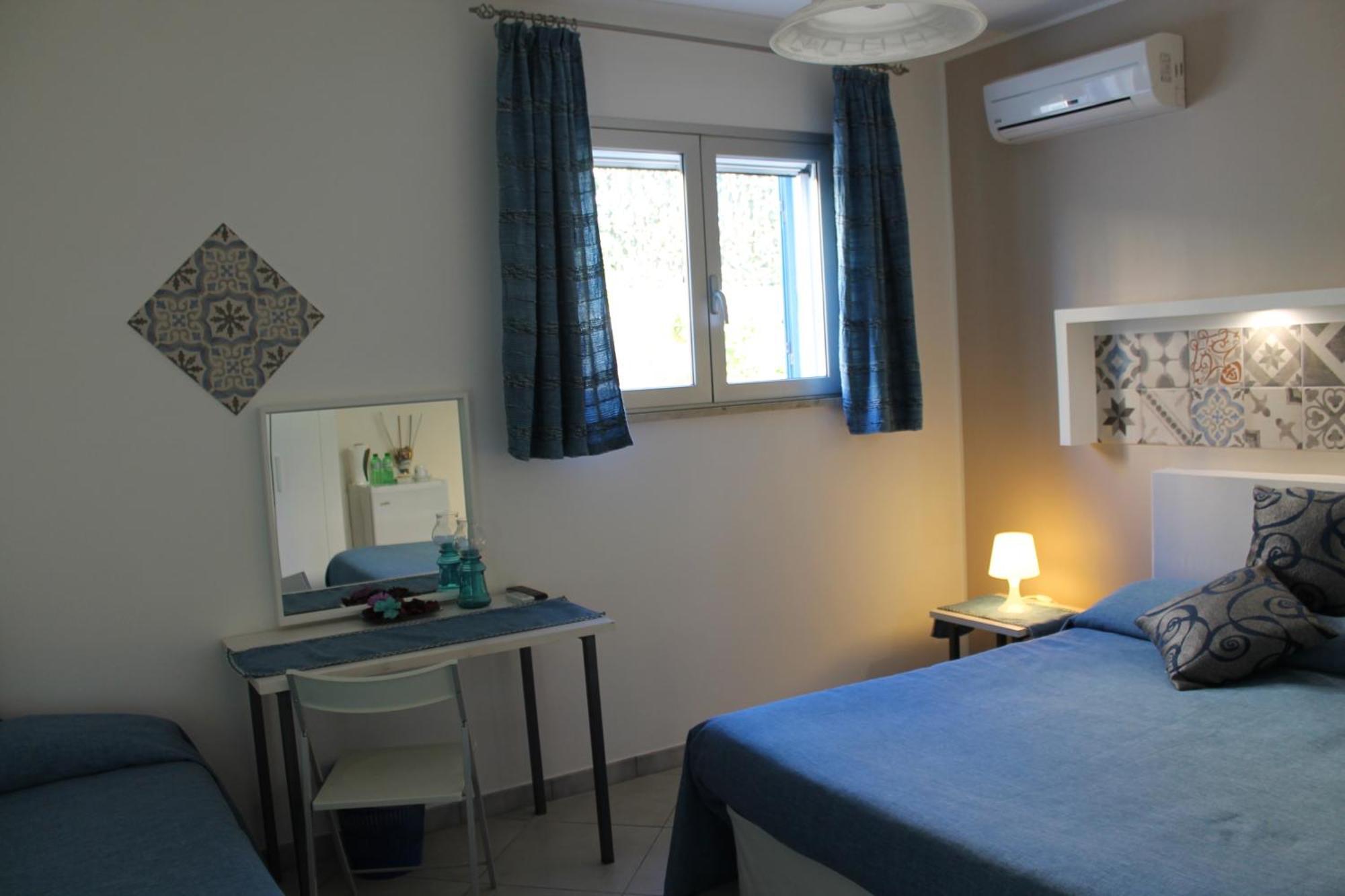 Signorino Eco Resort & Spa Μαρσάλα Εξωτερικό φωτογραφία