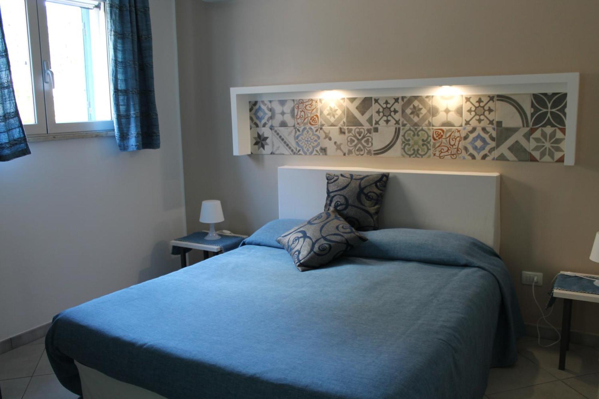 Signorino Eco Resort & Spa Μαρσάλα Εξωτερικό φωτογραφία