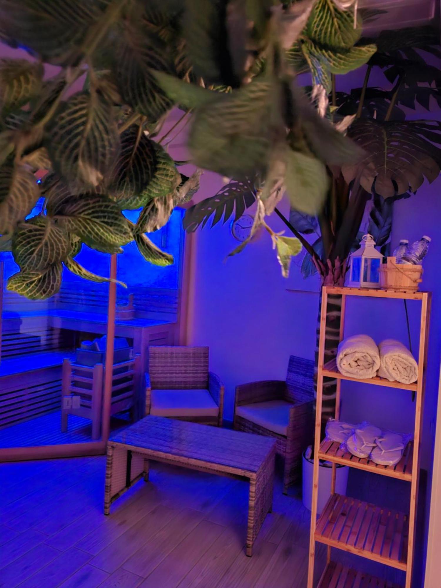 Signorino Eco Resort & Spa Μαρσάλα Εξωτερικό φωτογραφία