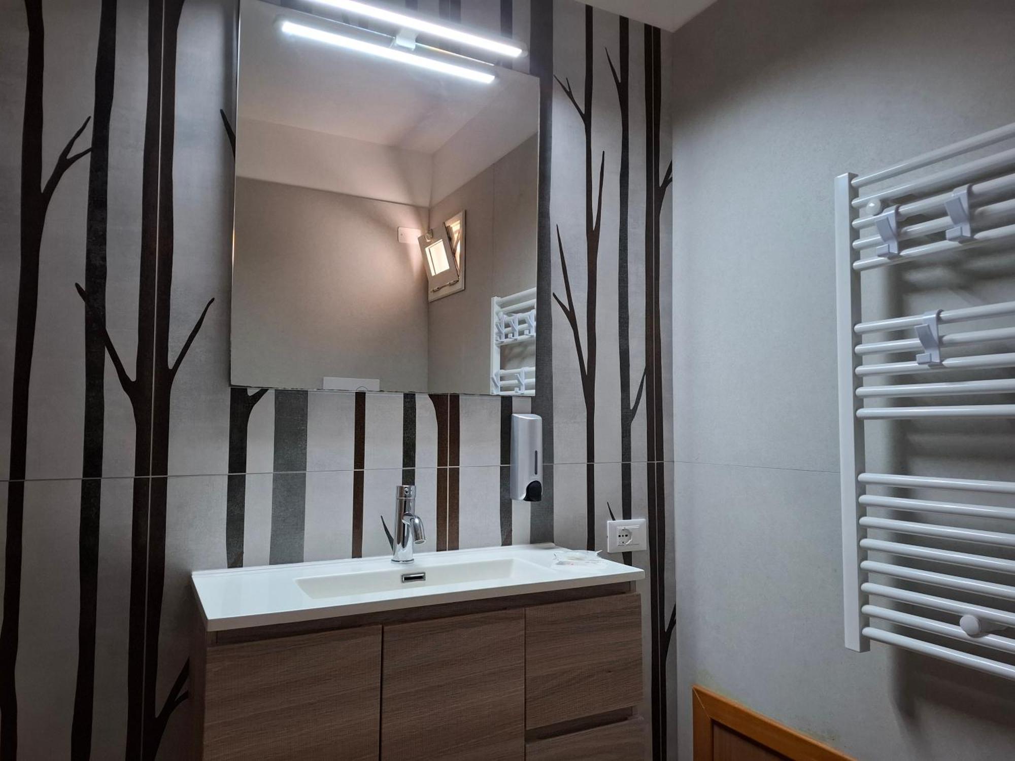 Signorino Eco Resort & Spa Μαρσάλα Εξωτερικό φωτογραφία