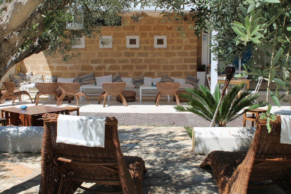 Signorino Eco Resort & Spa Μαρσάλα Εξωτερικό φωτογραφία
