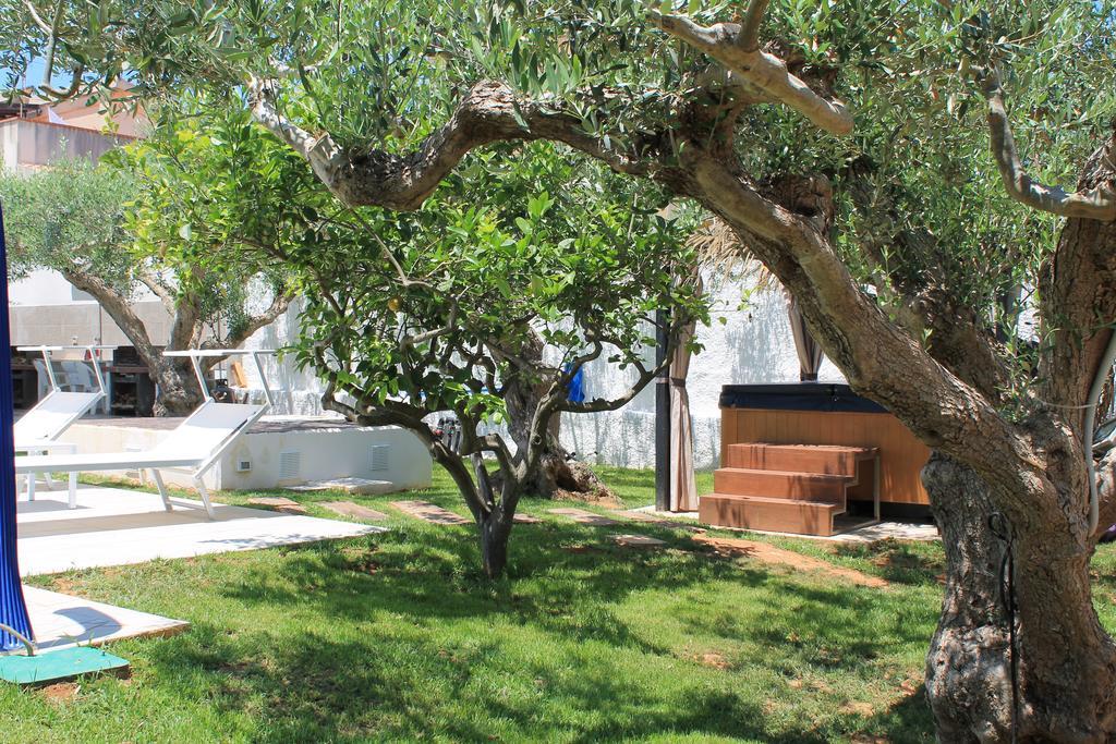 Signorino Eco Resort & Spa Μαρσάλα Εξωτερικό φωτογραφία