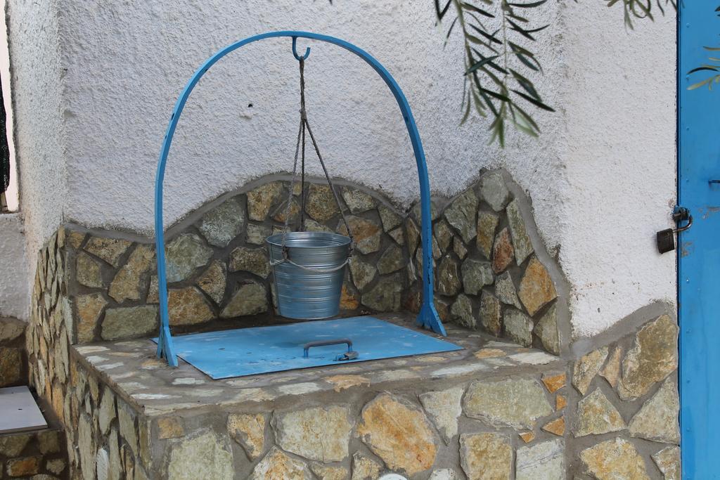 Signorino Eco Resort & Spa Μαρσάλα Εξωτερικό φωτογραφία