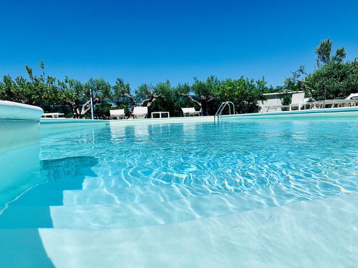 Signorino Eco Resort & Spa Μαρσάλα Εξωτερικό φωτογραφία